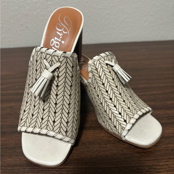 Brighton Rhea Sandals - Picture 2 of 4